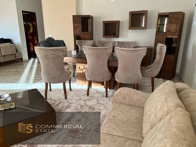 3 Bedroom Apartment for Sale in New Cairo, Cairo - WhatsApp Image 2025-09-15 at 12.26. 33. jpeg