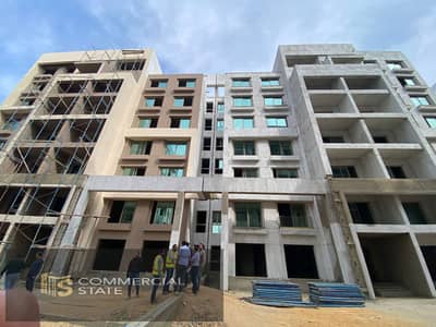 3 Bedroom Apartment for Sale in New Capital City, Cairo - WhatsApp Image 2025-09-23 at 13.39. 40. jpeg
