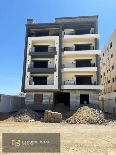 3 Bedroom Apartment for Sale in New Cairo, Cairo - WhatsApp Image 2025-09-16 at 16.20. 51. jpeg