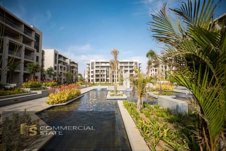 شقة 2 غرفة نوم للبيع في القاهرة الجديدة، القاهرة - Screenshot 2025-09-07 at 16-05-12 Address East - Dorra Developments. png