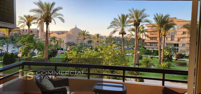 3 Bedroom Apartment for Sale in New Cairo, Cairo - WhatsApp Image 2025-09-20 at 12.45. 54. jpeg