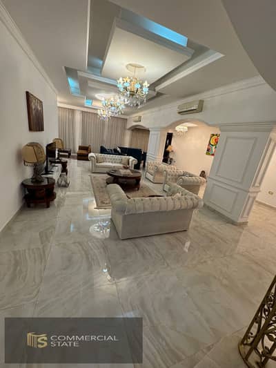 دوبلكس 4 غرف نوم للبيع في القاهرة الجديدة، القاهرة - WhatsApp Image 2025-09-17 at 16.25. 37 (1). jpeg