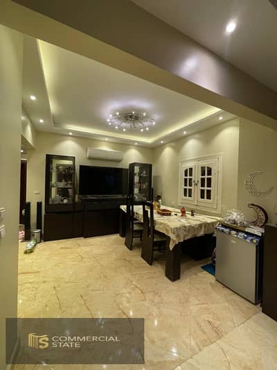 3 Bedroom Apartment for Sale in New Cairo, Cairo - WhatsApp Image 2025-09-23 at 16.15. 33 (1). jpeg