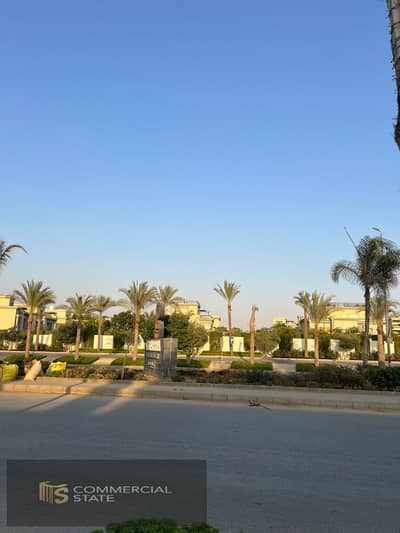 3 Bedroom Flat for Sale in New Cairo, Cairo - WhatsApp Image 2025-09-24 at 12.10. 45. jpeg