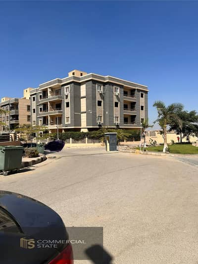 3 Bedroom Apartment for Sale in New Cairo, Cairo - WhatsApp Image 2025-09-21 at 14.30. 39 (3). jpeg