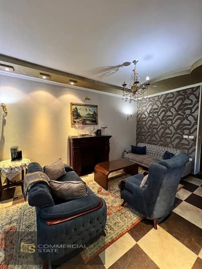 3 Bedroom Flat for Sale in New Cairo, Cairo - WhatsApp Image 2025-09-23 at 12.26. 08 (2). jpeg