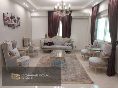 فلیٹ 3 غرف نوم للايجار في القاهرة الجديدة، القاهرة - WhatsApp Image 2025-09-10 at 21.00. 08 (1). jpeg