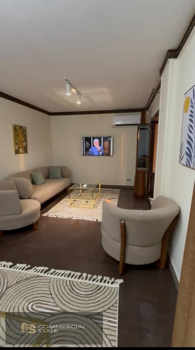 3 Bedroom Apartment for Rent in New Cairo, Cairo - WhatsApp Image 2025-09-14 at 14.15. 31 (2). jpeg