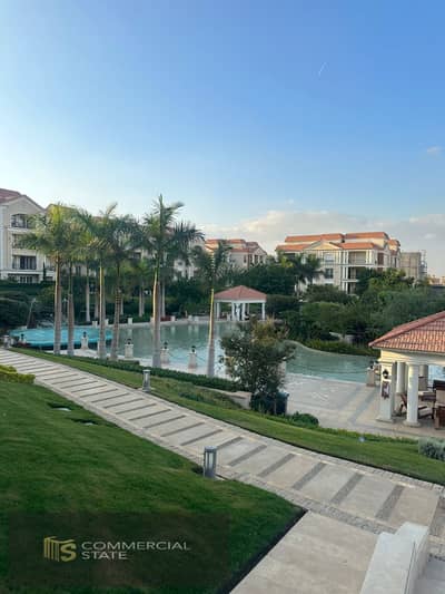 فلیٹ 2 غرفة نوم للايجار في القاهرة الجديدة، القاهرة - WhatsApp Image 2025-09-14 at 16.52. 41. jpeg