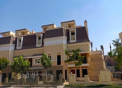4 Bedroom Villa for Sale in Mostakbal City, Cairo - WhatsApp Image 2025-09-28 at 14.52. 22 (2). jpeg