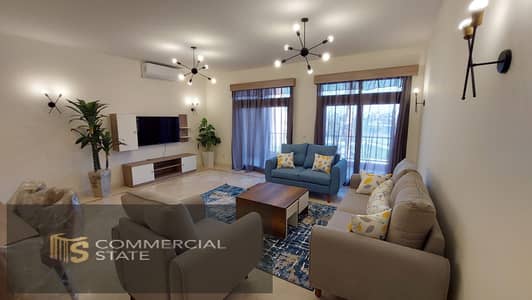 3 Bedroom Apartment for Rent in New Cairo, Cairo - WhatsApp Image 2025-09-16 at 13.31. 10 (1). jpeg