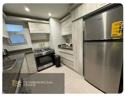 2 Bedroom Apartment for Rent in New Cairo, Cairo - WhatsApp Image 2025-09-16 at 14.08. 07. jpeg