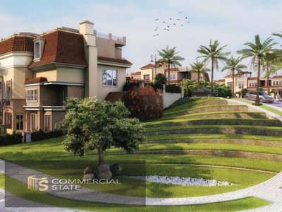 3 Bedroom Townhouse for Sale in North Coast, Matruh - WhatsApp Image 2025-09-28 at 15.10. 00 (1). jpeg