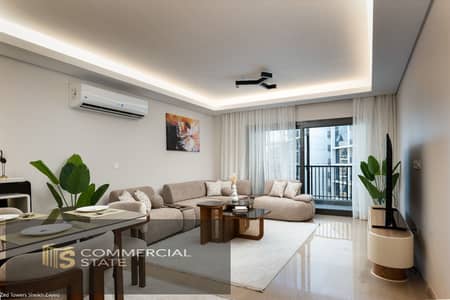 3 Bedroom Flat for Rent in New Cairo, Cairo - WhatsApp Image 2025-09-16 at 22.08. 09. jpeg