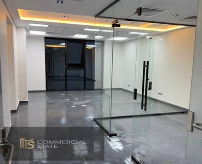 Office for Rent in New Cairo, Cairo - WhatsApp Image 2025-06-25 at 21.28. 25 (1). jpeg