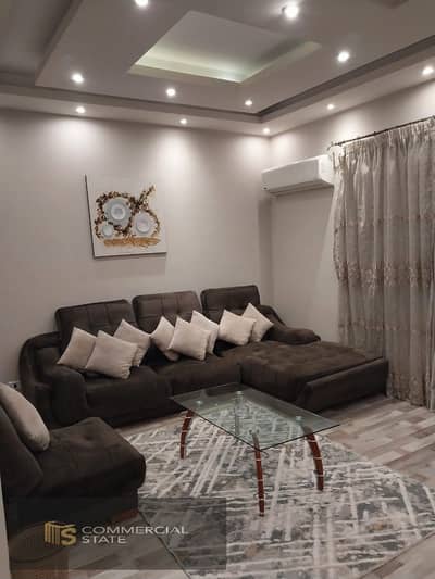 4 Bedroom Villa for Rent in New Cairo, Cairo - WhatsApp Image 2025-09-16 at 18.31. 04. jpeg