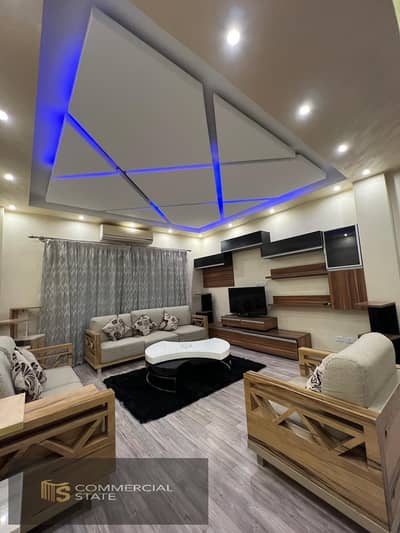 6 Bedroom Villa for Rent in New Cairo, Cairo - WhatsApp Image 2025-09-19 at 19.58. 56 (18). jpeg