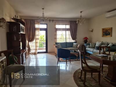 3 Bedroom Apartment for Rent in New Cairo, Cairo - WhatsApp Image 2025-09-18 at 17.01. 10. jpeg