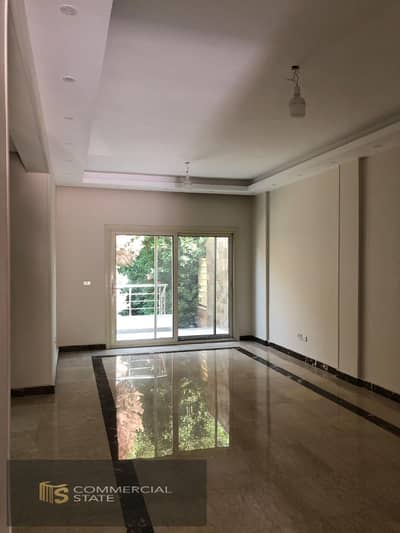 4 Bedroom Twin House for Rent in New Cairo, Cairo - WhatsApp Image 2025-09-18 at 15.55. 52 (1). jpeg