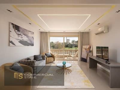 3 Bedroom Villa for Rent in New Cairo, Cairo - WhatsApp Image 2025-09-21 at 10.47. 53 (2). jpeg