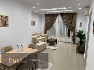 استوديو  للايجار في القاهرة الجديدة، القاهرة - WhatsApp Image 2025-09-21 at 12.15. 17 (1). jpeg