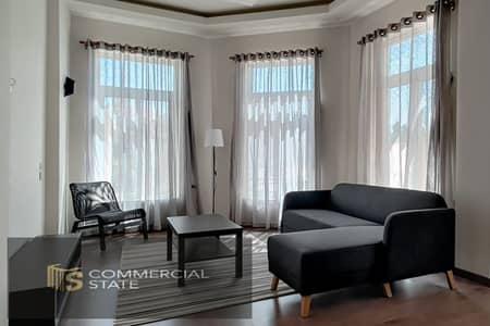 1 Bedroom Duplex for Rent in New Cairo, Cairo - WhatsApp Image 2025-09-21 at 12.54. 13 (3). jpeg