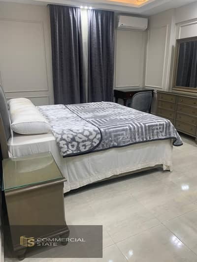 3 Bedroom Apartment for Rent in New Cairo, Cairo - WhatsApp Image 2025-09-22 at 11.40. 12. jpeg