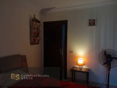 2 Bedroom Flat for Rent in Madinaty, Cairo - WhatsApp Image 2025-09-23 at 16.31. 44. jpeg