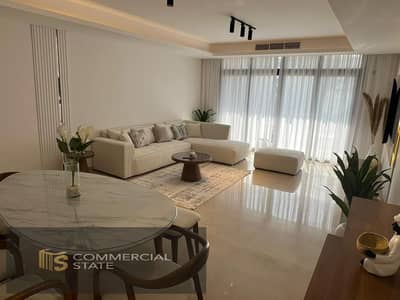 3 Bedroom Flat for Rent in New Cairo, Cairo - WhatsApp Image 2025-09-22 at 17.30. 45 (1). jpeg