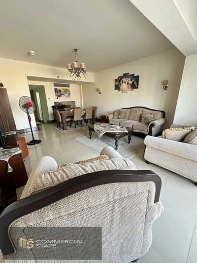 2 Bedroom Duplex for Rent in New Cairo, Cairo - WhatsApp Image 2025-09-23 at 14.18. 36. jpeg