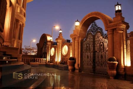 11 Bedroom Villa for Rent in New Cairo, Cairo - WhatsApp Image 2025-09-24 at 18.28. 36 (1). jpeg