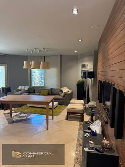 3 Bedroom Flat for Rent in New Cairo, Cairo - WhatsApp Image 2025-09-22 at 14.49. 04 (1). jpeg
