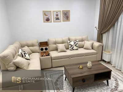 استوديو  للايجار في القاهرة الجديدة، القاهرة - WhatsApp Image 2025-09-23 at 12.51. 57 (4). jpeg