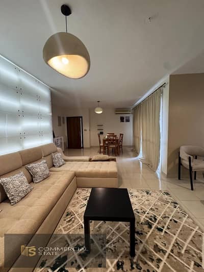 3 Bedroom Apartment for Rent in Madinaty, Cairo - WhatsApp Image 2025-09-30 at 20.53. 44. jpeg