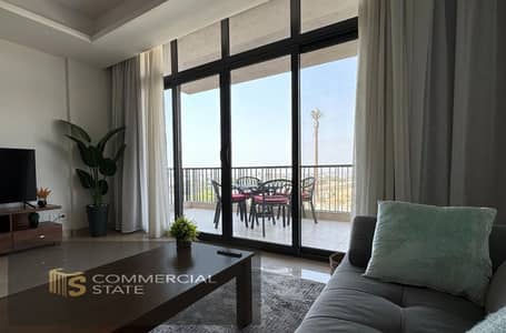 3 Bedroom Flat for Rent in Katameya, Cairo - WhatsApp Image 2025-09-27 at 22.48. 30 (3). jpeg