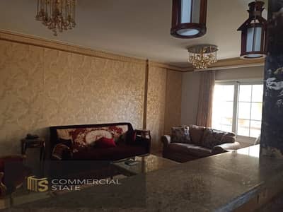 فلیٹ 3 غرف نوم للايجار في القاهرة الجديدة، القاهرة - WhatsApp Image 2025-09-25 at 13.22. 53 (1). jpeg