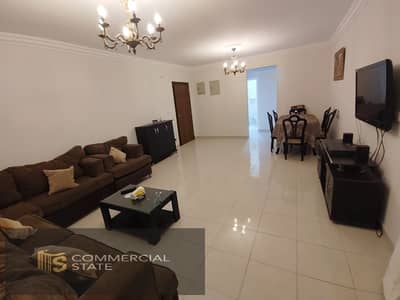 2 Bedroom Apartment for Rent in New Cairo, Cairo - WhatsApp Image 2025-09-25 at 13.34. 29. jpeg