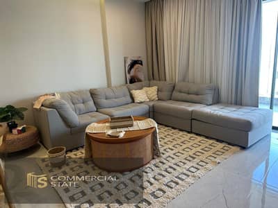 2 Bedroom Apartment for Rent in New Cairo, Cairo - WhatsApp Image 2025-09-30 at 20.56. 58. jpeg