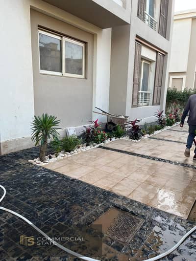 5 Bedroom Villa for Rent in Katameya, Cairo - WhatsApp Image 2025-09-25 at 16.23. 54. jpeg