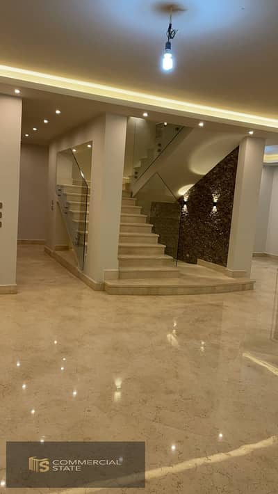 فیلا 5 غرف نوم للايجار في القطامية، القاهرة - WhatsApp Image 2025-09-25 at 16.23. 56 (1). jpeg