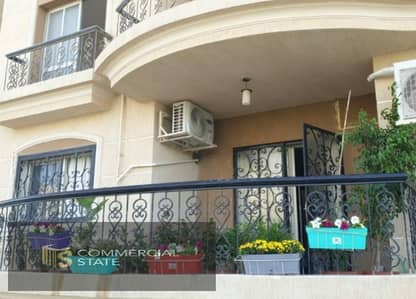 شقة 3 غرف نوم للايجار في القاهرة الجديدة، القاهرة - WhatsApp Image 2025-09-25 at 14.00. 45 (2). jpeg