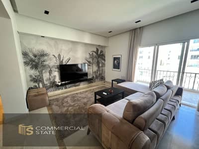 2 Bedroom Apartment for Rent in New Cairo, Cairo - WhatsApp Image 2025-09-28 at 10.35. 20. jpeg