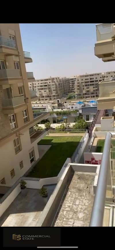 3 Bedroom Flat for Rent in New Cairo, Cairo - WhatsApp Image 2025-09-30 at 10.29. 58 (1). jpeg