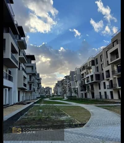 2 Bedroom Flat for Rent in New Heliopolis, Cairo - WhatsApp Image 2025-10-02 at 12.33. 56. jpeg