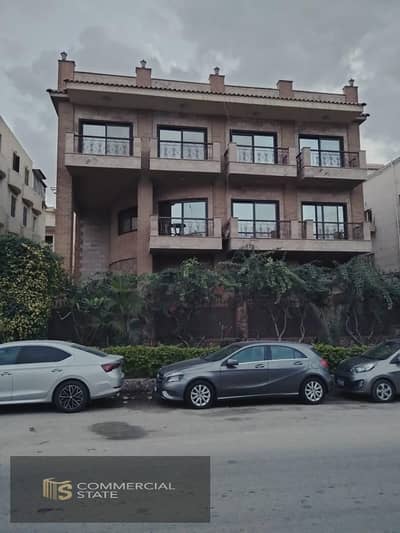 شقة 3 غرف نوم للايجار في القاهرة الجديدة، القاهرة - WhatsApp Image 2025-10-02 at 16.45. 16. jpeg