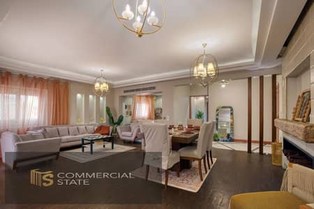 2 Bedroom Apartment for Rent in New Cairo, Cairo - WhatsApp Image 2025-09-28 at 12.40. 57 (1). jpeg