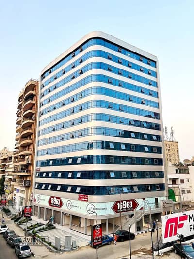 Clinic for Rent in Nasr City, Cairo - IMG-20250923-WA0004. jpg