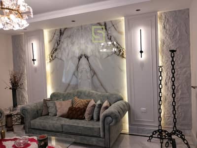 دوبلكس 3 غرف نوم للبيع في القاهرة الجديدة، القاهرة - f54e5de8-402c-4d3e-b0fc-227129082b91. jpg