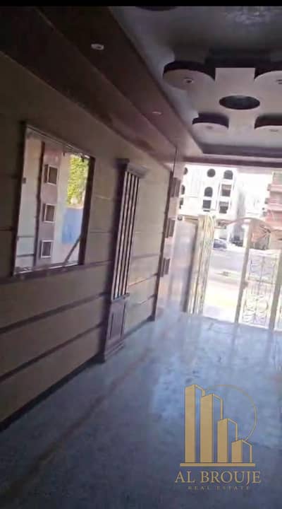 فلیٹ 3 غرف نوم للبيع في القاهرة الجديدة، القاهرة - 8b186d1c-e30d-4b3c-9707-8c993b7d69c5. jpeg