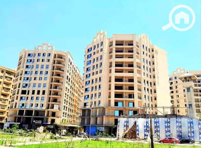 3 Bedroom Flat for Rent in Smoha, Alexandria - IMG_4599. jpg